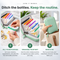 Kelva Pill Pouch Organizer